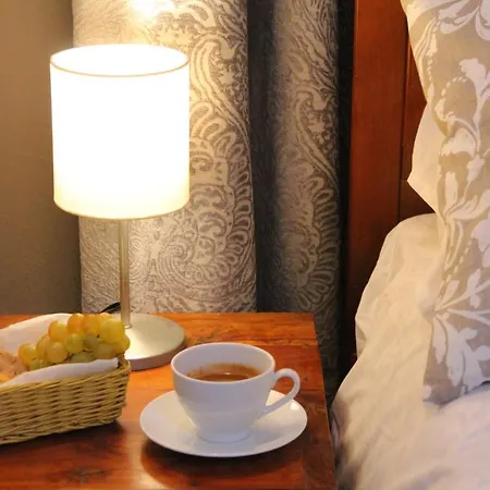 La Casa Di Neh * Rivalba