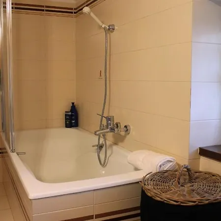 Сasa de vacaciones La Casa Di Neh