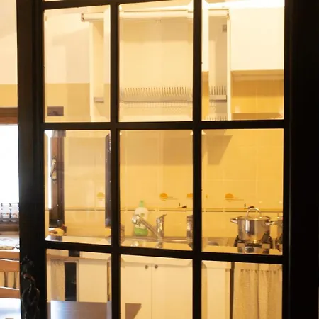 La Casa Di Neh 度假居 *