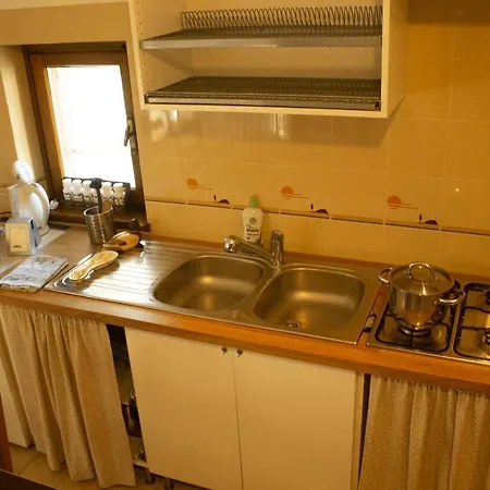 La Casa Di Neh Сasa de vacaciones *