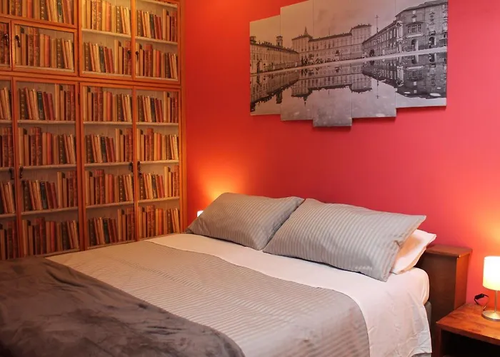 La Casa Di Neh Casa vacanze Rivalba