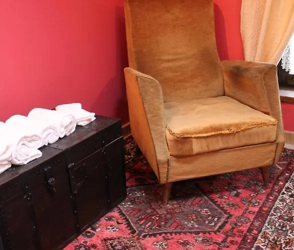 La Casa Di Neh