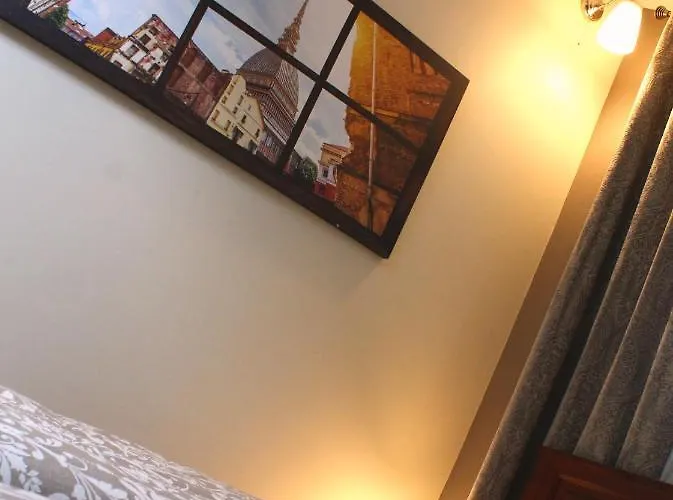 La Casa Di Neh