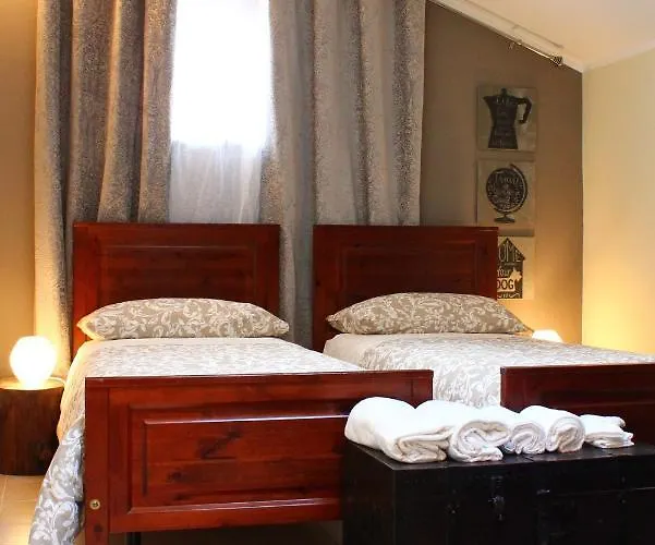 Casa vacanze La Casa Di Neh