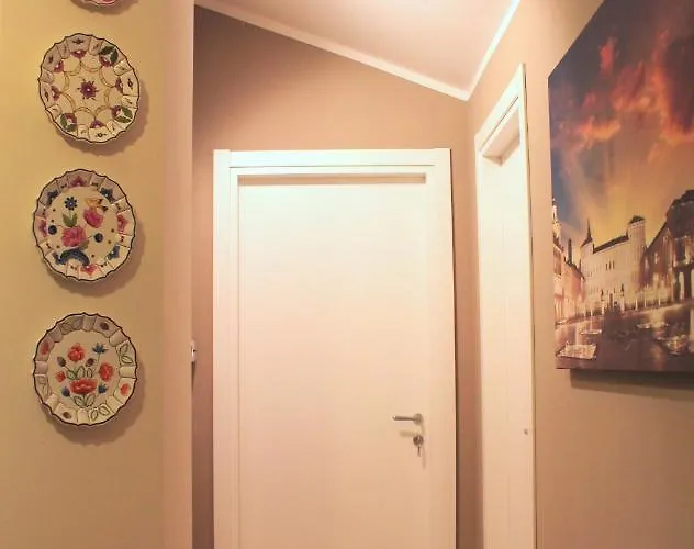 La Casa Di Neh Casa vacanze