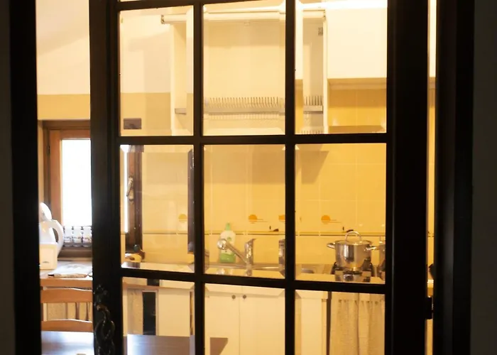 La Casa Di Neh Casa vacanze *