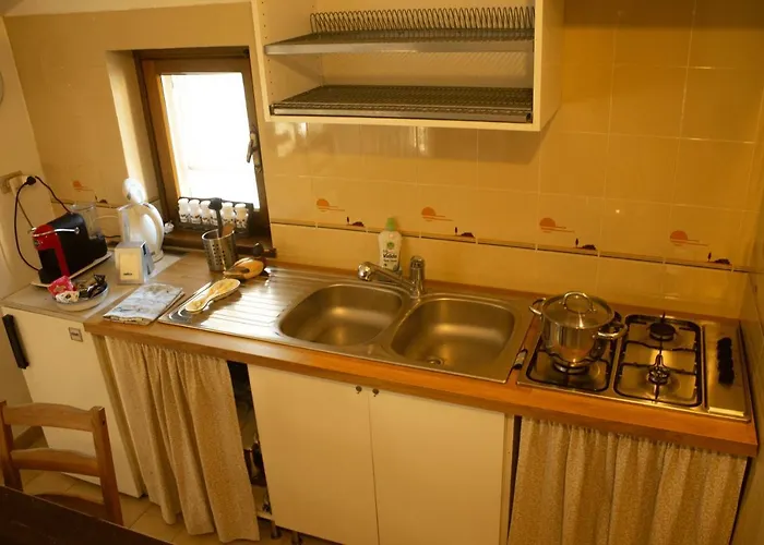 La Casa Di Neh Casa vacanze *